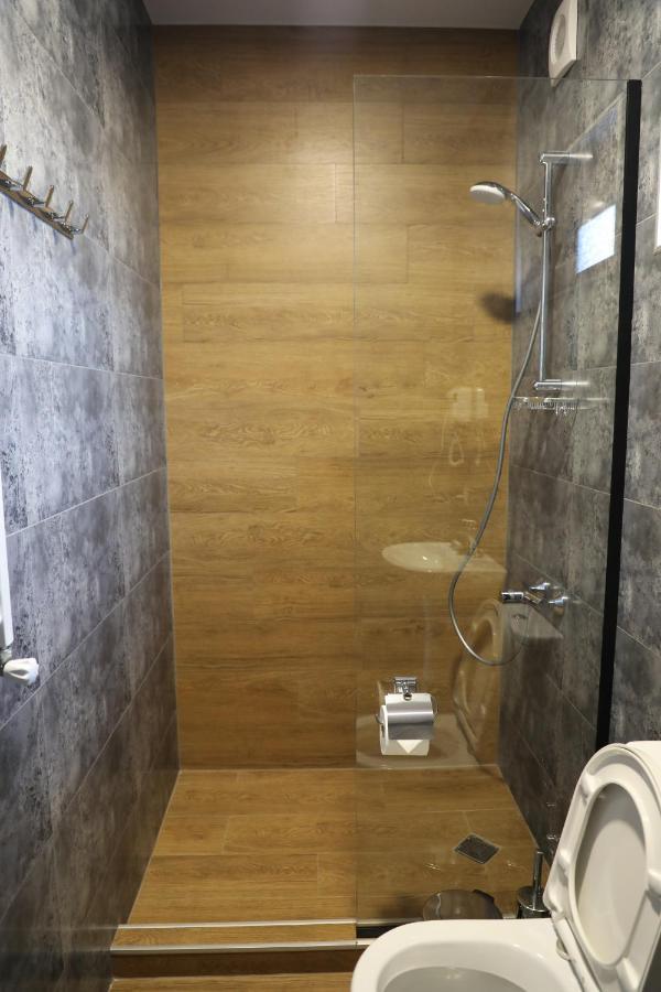 Paradise Inn Kazbegi Εξωτερικό φωτογραφία