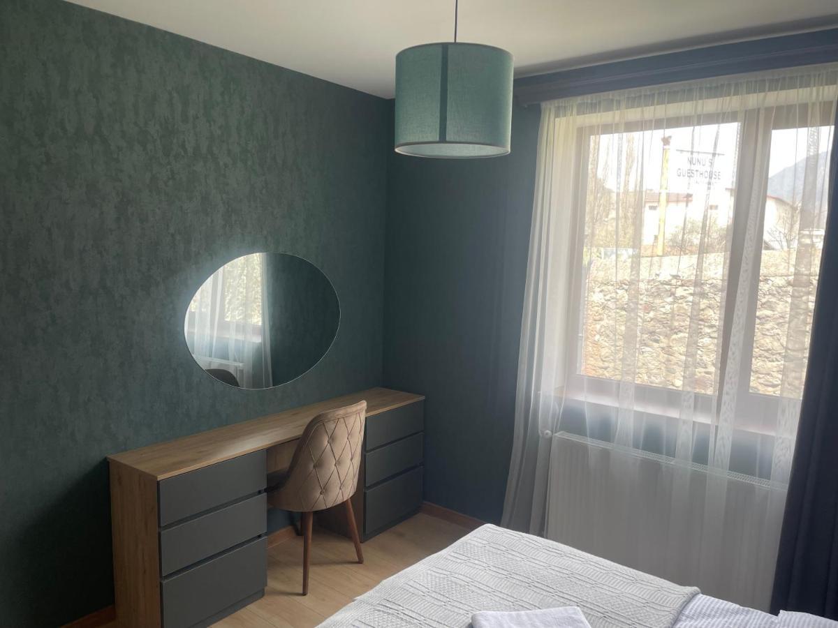 Paradise Inn Kazbegi Εξωτερικό φωτογραφία